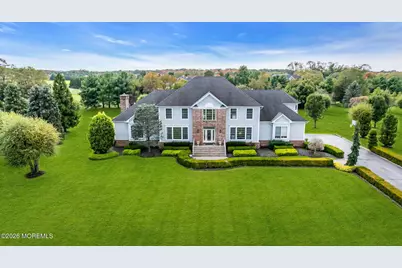 2 Lockwood Run, Colts Neck Township, NJ 07722 - Photo 69