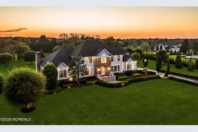 2 Lockwood Run, Colts Neck Township, NJ 07722 - Photo 65