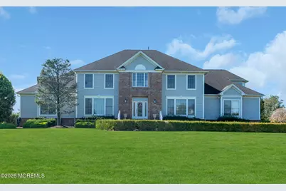 2 Lockwood Run, Colts Neck Township, NJ 07722 - Photo 7