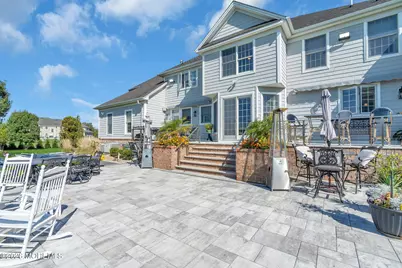 2 Lockwood Run, Colts Neck Township, NJ 07722 - Photo 61