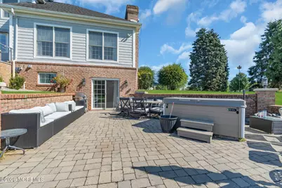 2 Lockwood Run, Colts Neck Township, NJ 07722 - Photo 59