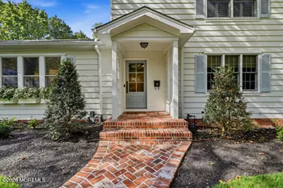 9 Buttonwood Drive, Shrewsbury, NJ 07702 - Photo 3