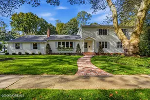 9 Buttonwood Dr, Shrewsbury, NJ 07702 - Photo 1