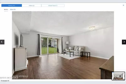 321 Tulip Lane, Freehold, NJ 07728 - Photo 9