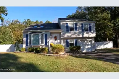 12 6th Street, Barnegat, NJ 08005 - Photo 3