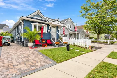 410 Ocean Park Avenue, Bradley Beach, NJ 07720 - Photo 1