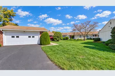 14 B Basswood Plaza #B, Monroe Township, NJ 08831 - Photo 29