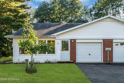 394 A Fairway Lane, Whiting, NJ 08759 - Photo 3