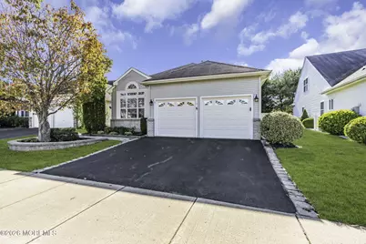 7 Valencia Drive, Manchester Township, NJ 08759 - Photo 5