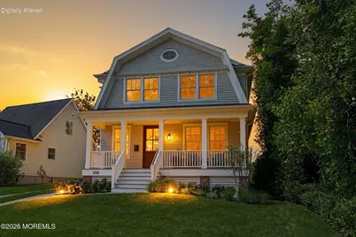 2121 4th Avenue, Spring Lake, NJ 07762 - Photo 1