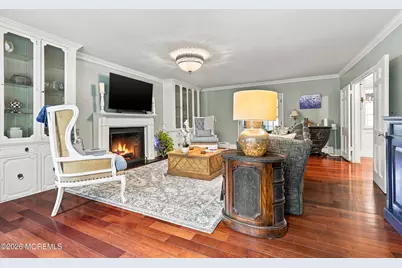 48 Hedge Drive, Oceanport, NJ 07757 - Photo 21