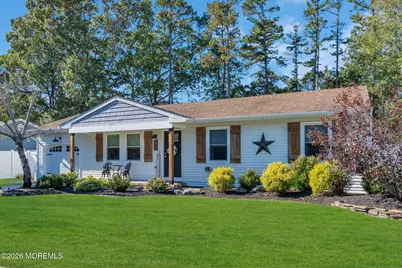 751 N Oak Road, Lanoka Harbor, NJ 08734 - Photo 5