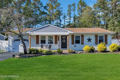 751 N Oak Road, Lanoka Harbor, NJ 08734 - Photo 1
