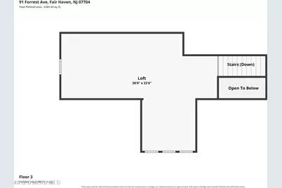 91 Forrest Avenue, Fair Haven, NJ 07704 - Photo 69