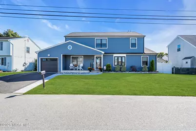 1513 Neptune Avenue, Beachwood, NJ 08722 - Photo 5