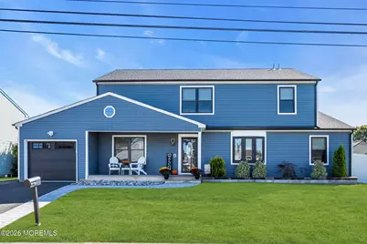 1513 Neptune Avenue, Beachwood, NJ 08722 - Photo 1