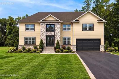 148 Freehold Road #A, Englishtown, NJ 07726 - Photo 1