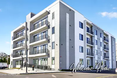 1 5th Avenue #209, Neptune City, NJ 07753 - Photo 1