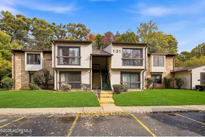 131 Amberly Drive #C, Manalapan Township, NJ 07726 - Photo 19