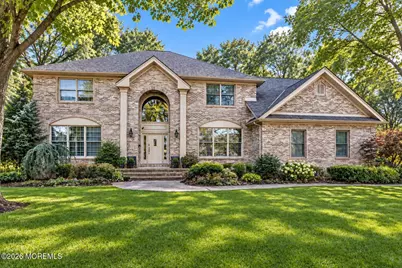 21 Old Queens Court, Eatontown, NJ 07724 - Photo 7