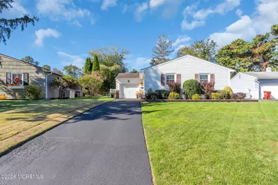 16 Concord Lane, Toms River Township, NJ 08757 - Photo 19