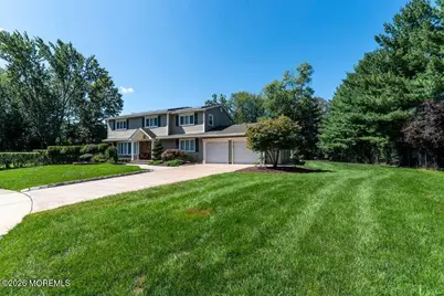 3 Lake Louise Road, Morganville, NJ 07751 - Photo 3