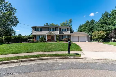 3 Lake Louise Road, Morganville, NJ 07751 - Photo 1