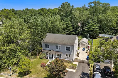 251 Hance Road, Fair Haven, NJ 07704 - Photo 3