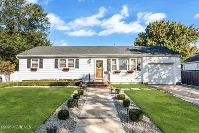 9 Berry Street, Keansburg, NJ 07734 - Photo 1