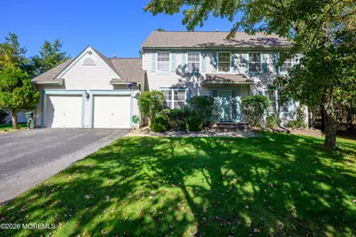 5 Hunters Green Court, Howell Township, NJ 07731 - Photo 1
