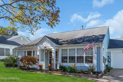 1241 Thornbury Lane #A, Manchester Township, NJ 08759 - Photo 1