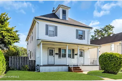 437 Willow Avenue, Long Branch, NJ 07740 - Photo 3
