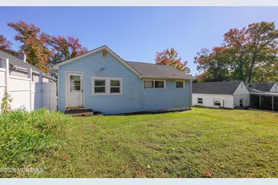 814 Forrest Avenue, South Amboy, NJ 08879 - Photo 9