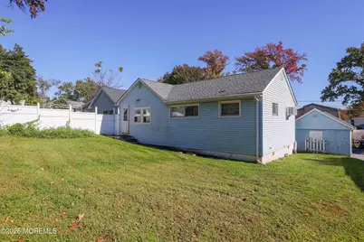 814 Forrest Avenue, South Amboy, NJ 08879 - Photo 5