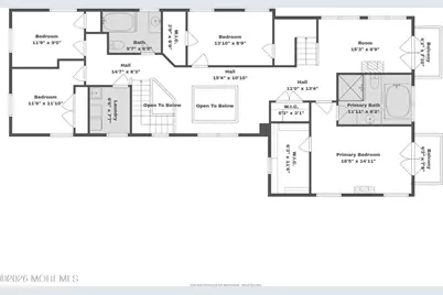 317 Front Street, Union Beach, NJ 07735 - Photo 47