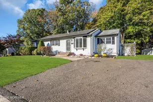 44 Lake Dr, Roosevelt, NJ 08555 - Photo 33