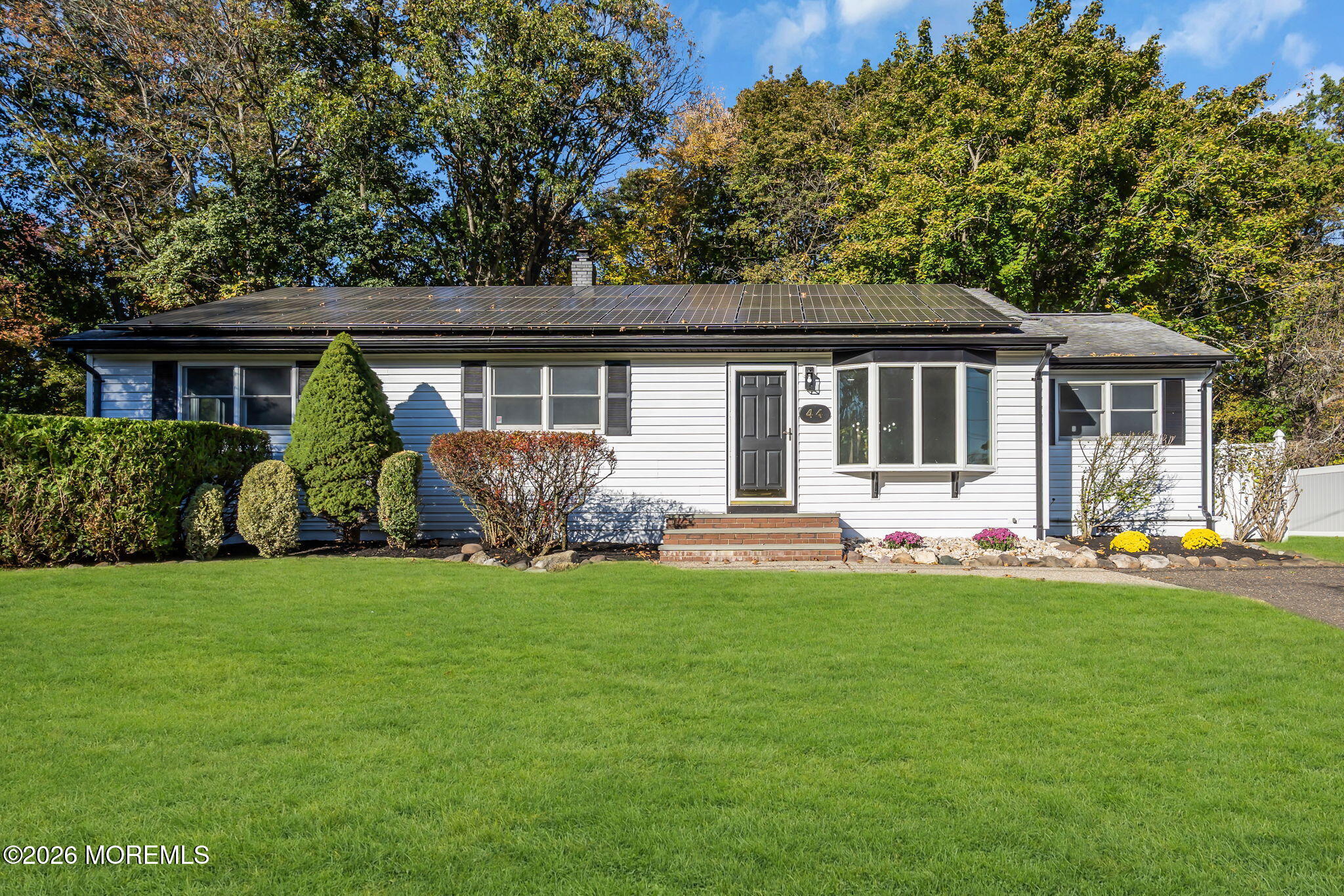 44 Lake Dr, Roosevelt, NJ 08555 - MLS 22633355 - Coldwell Banker