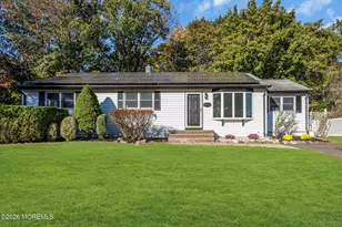 44 Lake Dr, Roosevelt, NJ 08555 - Photo 1