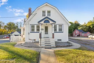 26 N Main St, New Egypt, NJ 08533 - Photo 1