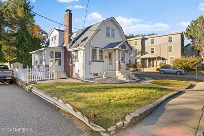 26 N Main Street, New Egypt, NJ 08533 - Photo 3