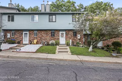 3 Eagle Court, Howell Township, NJ 07731 - Photo 1