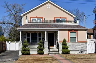 151 1st St, Keyport, NJ 07735 - Photo 1