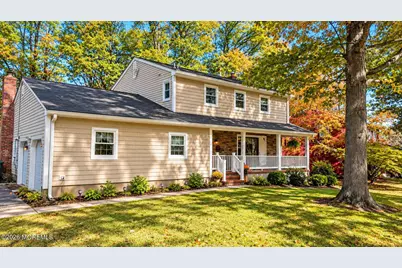 27 Surrey Lane, Eatontown, NJ 07724 - Photo 1
