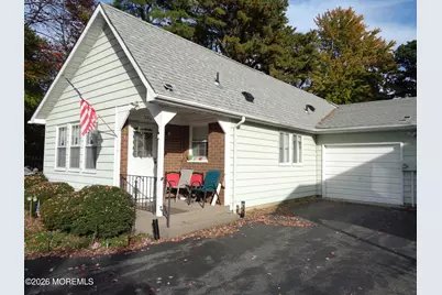26 D Molly Pitcher Boulevard, Whiting, NJ 08759 - Photo 1