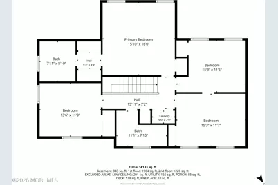 21 Terry Lane, Middletown, NJ 07748 - Photo 41