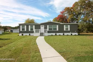567 Sara Dr, Freehold, NJ 07728 - Photo 1