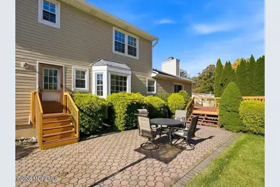 78 Henderson Road, Kendall Park, NJ 08824 - Photo 33