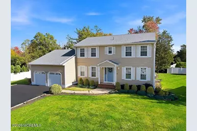 78 Henderson Road, Kendall Park, NJ 08824 - Photo 3