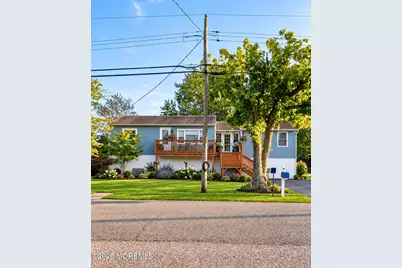 194 Brennan Concourse, Bayville, NJ 08721 - Photo 1