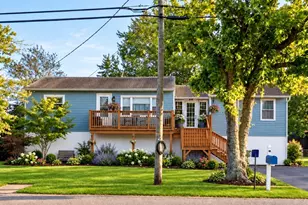 194 Brennan Concourse, Bayville, NJ 08721 - Photo 1